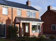 Burgemeester Borgerstraat 25, 9301 BP Roden