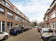 Koraalstraat 13 A, 3051 VE Rotterdam