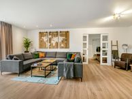 Lijsterbesstraat 23, 3465 JR Driebruggen