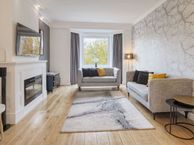 Europaplein 33 III, 1078 GT Amsterdam