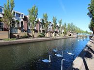 Olstgracht 143, 1315 BK Almere