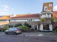 Korte Godelindestraat 39, 1402 WS Bussum