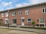 Paul Krügerstraat 30, 5144 RL Waalwijk