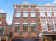 Gierstraat 27 A, 2011 GA Haarlem