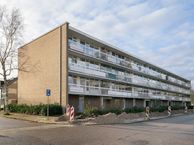 Ganzenstraat 47, 3815 JB Amersfoort