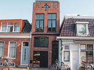 Rodeweg 3 a, 9715 AW Groningen