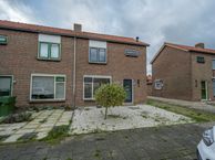 Irenestraat 7, 3274 AD Heinenoord