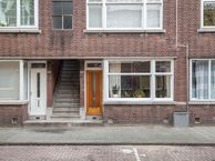 Voetjesstraat 88 C, 3081 HT Rotterdam
