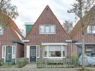 Eikelaan 55, 1561 CB Krommenie