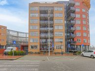 Bernhardplein 25 D, 1781 HG Den Helder
