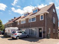 Trompetterstraat 44 A, 5361 ER Grave