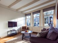 Lauriergracht 10 I, 1016 RL Amsterdam