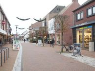 Stationsstraat 10 a, 5751 HE Deurne