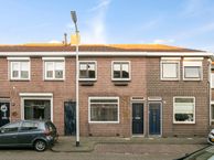 Madeliefstraat 8, 5014 AP Tilburg