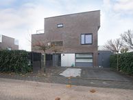 Gouderaklaan 34, 3544 RM Utrecht