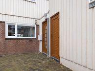 Tongstraat 11, 1317 RA Almere