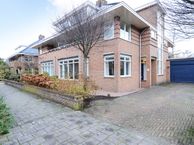 Watersniplaan 2, 2261 DH Leidschendam
