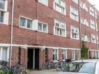 Marco Polostraat 189 -2, 1057 WJ Amsterdam