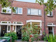 Van 't Hoffstraat 101, 2014 RC Haarlem