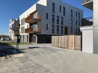 John Rossweg 10, 1363 LW Almere