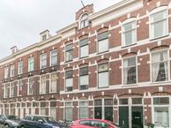 Van Swietenstraat 145, 2518 SH Den Haag