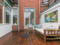 Helper Westsingel 16 -1, 9721 BE Groningen