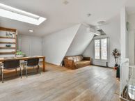 Dapperstraat 57 C, 1093 BP Amsterdam