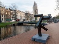 Westersingel 31 b, 3014 GR Rotterdam