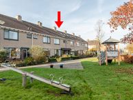 Pastoor Meriusstraat 164, 1715 VG Spanbroek