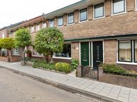 Diamantstraat 11, 1211 RB Hilversum