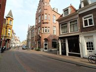 Zijlstraat 29 a, 2011 TJ Haarlem