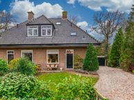 Duinlustparkweg 15, 2061 LA Bloemendaal