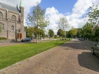 Nassaulaan 3, 1815 GG Alkmaar