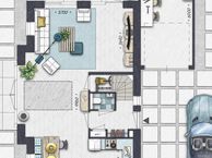 Laan door Hoevelaar 36, 3931 GK Woudenberg