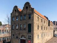 Nieuwbouw Kappelhof, 3111 PH Schiedam