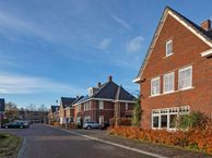 Koning Willem-Alexanderstraat 26, 8019 ZG Zwolle