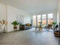 Spaarnhovenstraat 15, 2022 TJ Haarlem