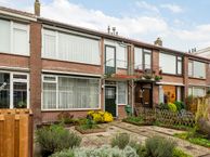 Burgemeester G.H. Dercksenstraat 19, 2995 AA Heerjansdam