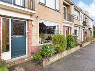 Roos en Beeklaan 59, 2071 TB Santpoort-Noord