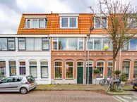 Generaal De Wetstraat 56, 2021 XK Haarlem