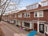 W.A. Vultostraat 73, 3523 TT Utrecht