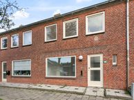 Nagelenburgsingel 101, 4388 KH Oost-Souburg