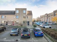 Zeemanstraat 46, 2984 ES Ridderkerk