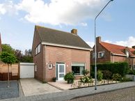Frisostraat 12, 4765 BT Zevenbergschen Hoek (Gem. Moerdijk)