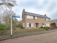 Harm Boomstraat 1, 9406 JR Assen