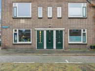 Ternatestraat 25, 3531 RW Utrecht