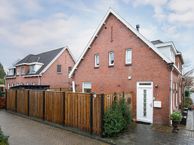 Wethouder Buningstraat 28, 9404 AL Assen