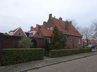Abel Tasmanstraat 8, 8531 KT Lemmer