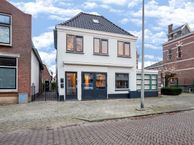 Prins Hendrikstraat 124, 2405 AM Alphen aan den Rijn