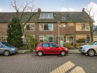 Zaanstraat 140, 2314 XH Leiden